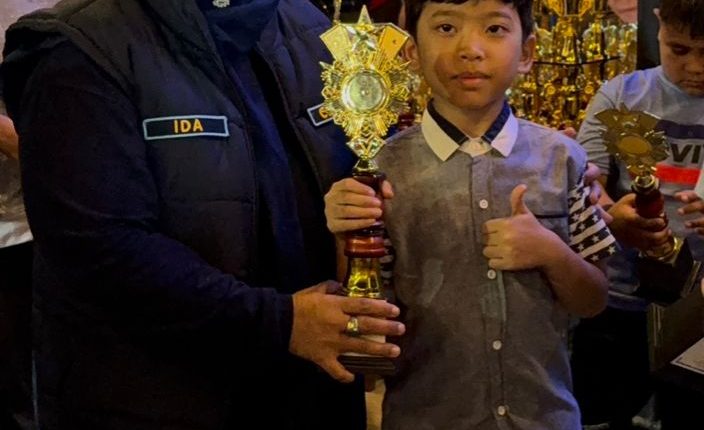 foto slider headline